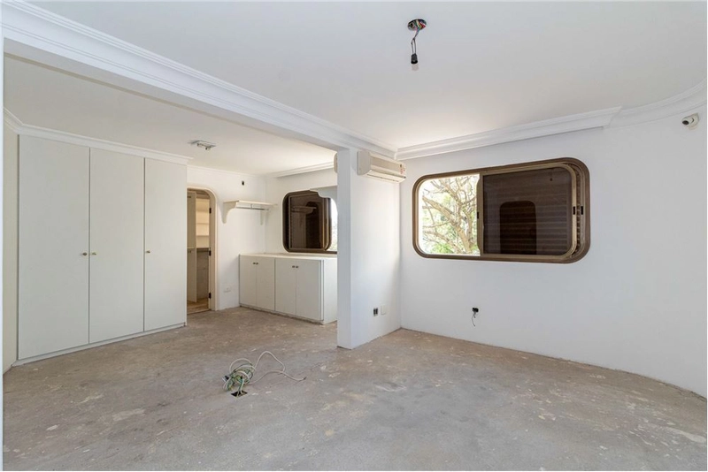 Apartamento 4 dormitórios 3 vagas em Santa Cecília: 30ª foto da galeria de imagens do imóvel