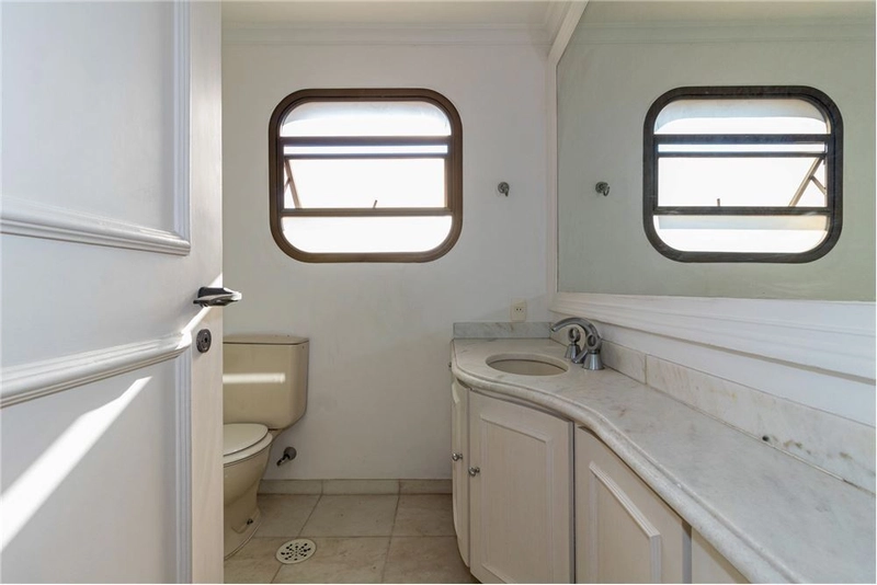 Apartamento 4 dormitórios 3 vagas em Santa Cecília: 10ª foto da galeria de imagens do imóvel