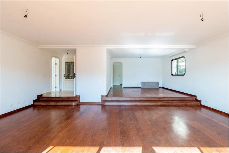 Apartamento 4 dormitórios 3 vagas em Santa Cecília: 1ª foto da galeria de imagens do imóvel