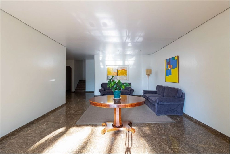 Apartamento 4 dormitórios 3 vagas em Santa Cecília: 39ª foto da galeria de imagens do imóvel