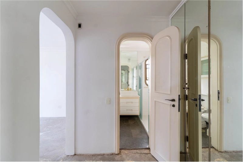 Apartamento 4 dormitórios 3 vagas em Santa Cecília: 35ª foto da galeria de imagens do imóvel