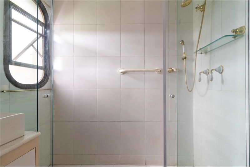 Apartamento 4 dormitórios 3 vagas em Santa Cecília: 38ª foto da galeria de imagens do imóvel