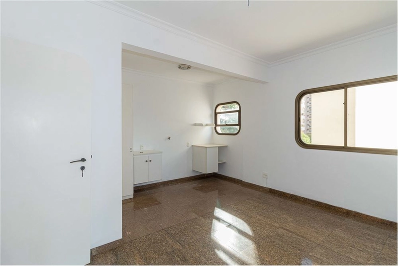 Apartamento 4 dormitórios 3 vagas em Santa Cecília: 15ª foto da galeria de imagens do imóvel