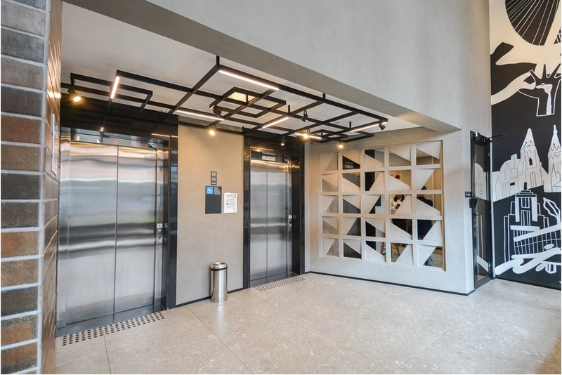 Studio mobiliado na Vila Buarque perto do Mackenzie: 44ª foto da galeria de imagens do imóvel