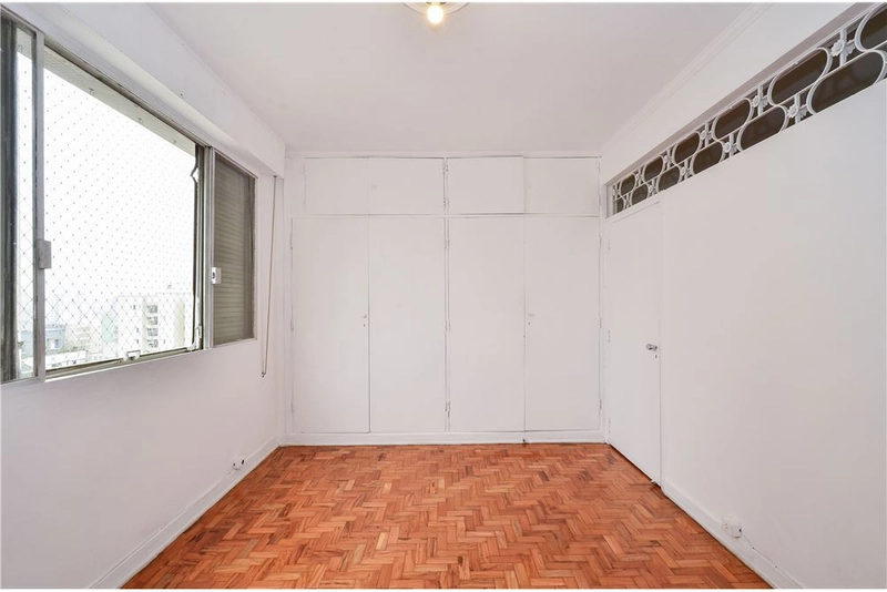 Aprtamento 1 dormitório próximo ao metrô Santa Cecília: 7ª foto da galeria de imagens do imóvel