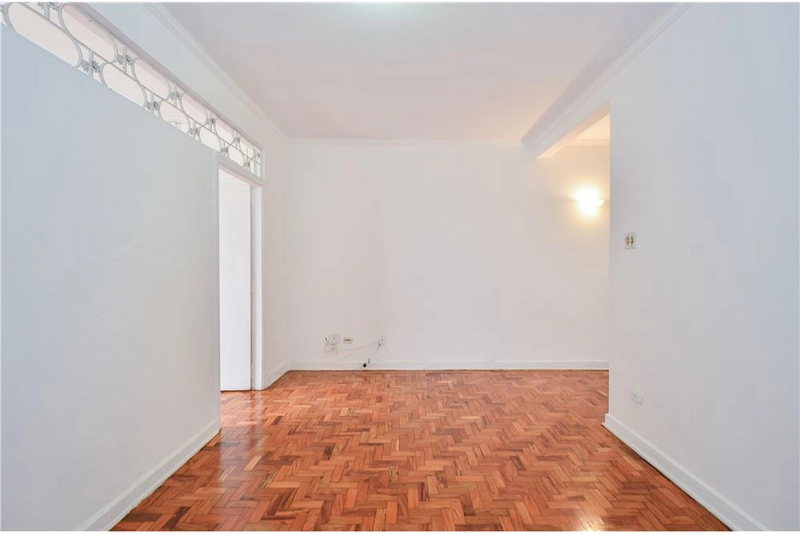 Aprtamento 1 dormitório próximo ao metrô Santa Cecília: 1ª foto da galeria de imagens do imóvel