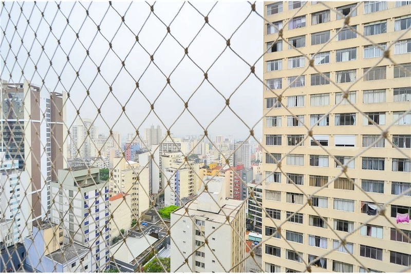 Aprtamento 1 dormitório próximo ao metrô Santa Cecília: 11ª foto da galeria de imagens do imóvel