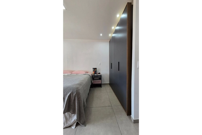 Apartamento 1 dormitório em Pinheirospróximo ao Metrô: 7ª foto da galeria de imagens do imóvel