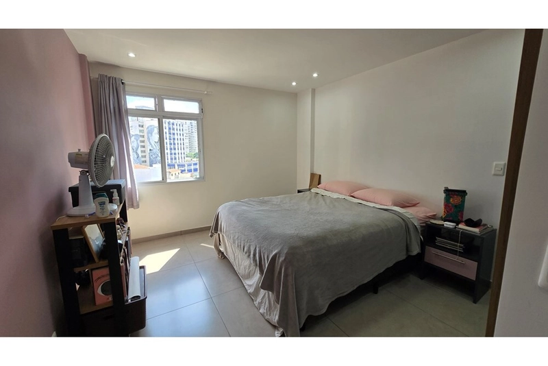Apartamento 1 dormitório em Pinheirospróximo ao Metrô: 5ª foto da galeria de imagens do imóvel