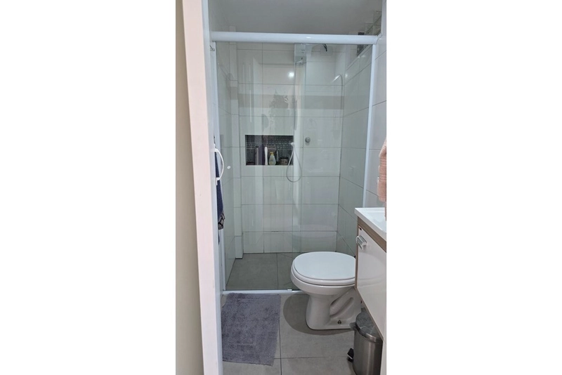 Apartamento 1 dormitório em Pinheirospróximo ao Metrô: 9ª foto da galeria de imagens do imóvel