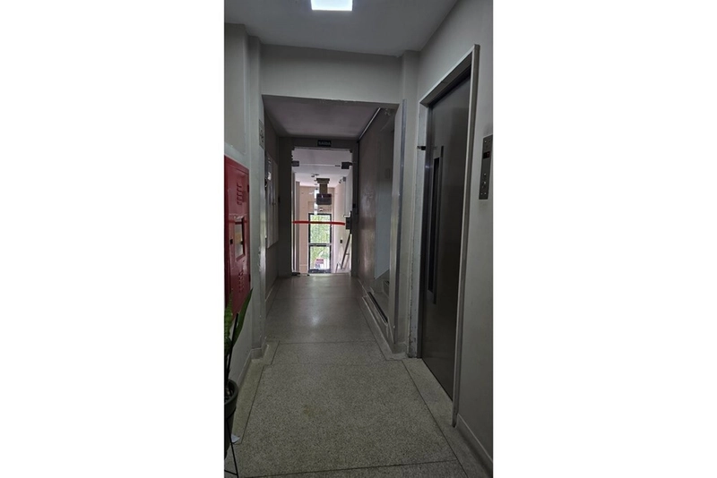 Apartamento 1 dormitório em Pinheirospróximo ao Metrô: 11ª foto da galeria de imagens do imóvel
