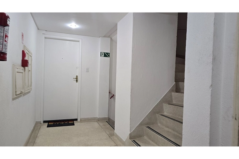 Apartamento 1 dormitório em Pinheirospróximo ao Metrô: 10ª foto da galeria de imagens do imóvel