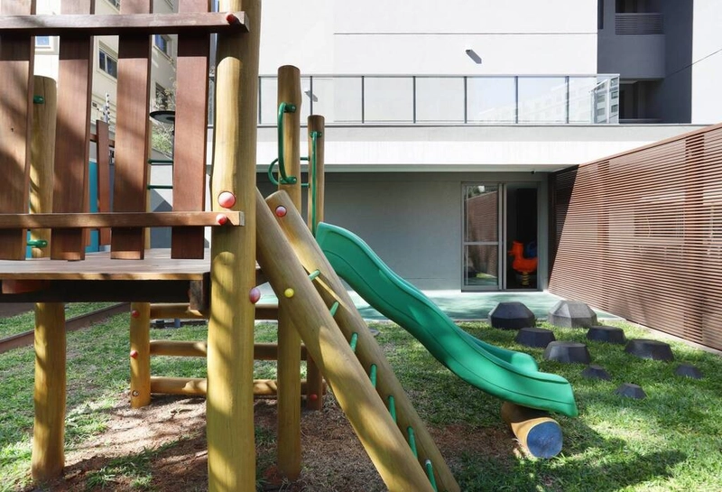 Apartamento 3 suítes no Jardim Paulista 4 vagas de garagem: 7ª foto da galeria de imagens do imóvel