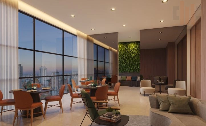 Apartamento Studio Perdizes, em construção: 12ª foto da galeria de imagens do imóvel