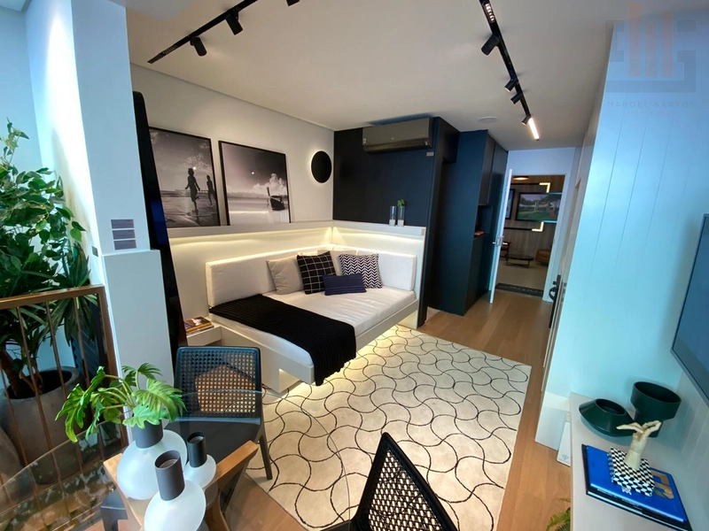 Apartamento Studio Perdizes, em construção: 1ª foto da galeria de imagens do imóvel