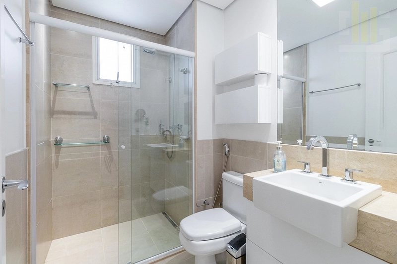 Apartamento 3 suítes 4 vagas varanda com churrasqueira em Higienópolis: 13ª foto da galeria de imagens do imóvel