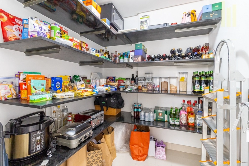Apartamento 3 suítes 4 vagas varanda com churrasqueira em Higienópolis: 44ª foto da galeria de imagens do imóvel