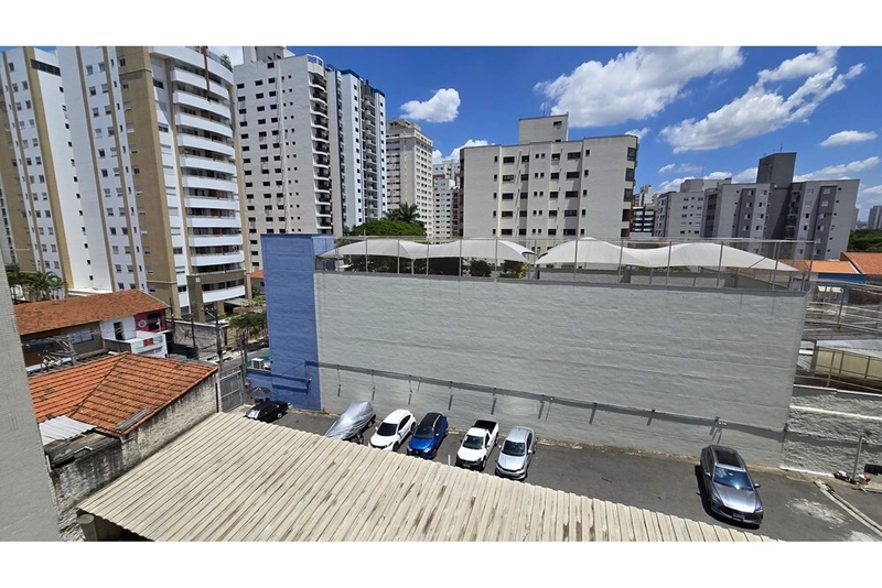 Apartamento 2 dormitórios na Vila Leopoldina: 22ª foto da galeria de imagens do imóvel