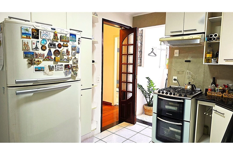 Apartamento 2 dormitórios na Vila Leopoldina: 14ª foto da galeria de imagens do imóvel