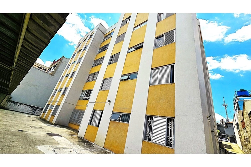 Apartamento 2 dormitórios na Vila Leopoldina: 2ª foto da galeria de imagens do imóvel
