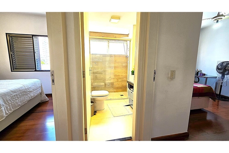 Apartamento 2 dormitórios na Vila Leopoldina: 10ª foto da galeria de imagens do imóvel