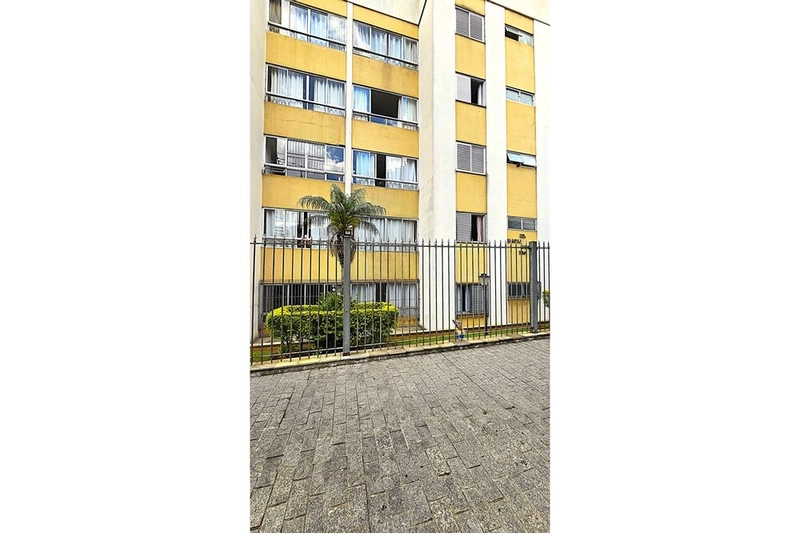 Apartamento 2 dormitórios na Vila Leopoldina: 3ª foto da galeria de imagens do imóvel