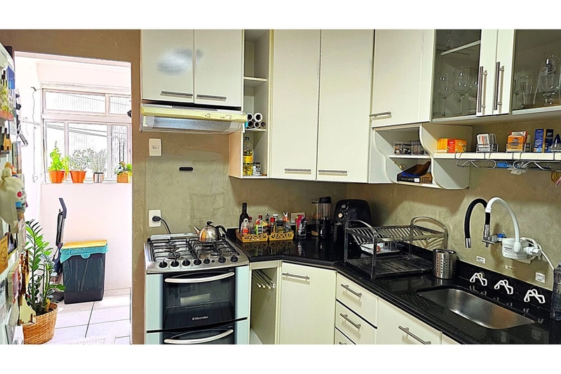 Apartamento 2 dormitórios na Vila Leopoldina: 15ª foto da galeria de imagens do imóvel