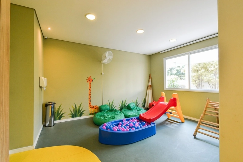 Apartamento 2 dormitórios 1 vaga e varanda na Barra Funda: 37ª foto da galeria de imagens do imóvel