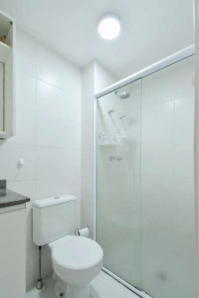 Apartamento 2 dormitórios 1 vaga e varanda na Barra Funda: 21ª foto da galeria de imagens do imóvel