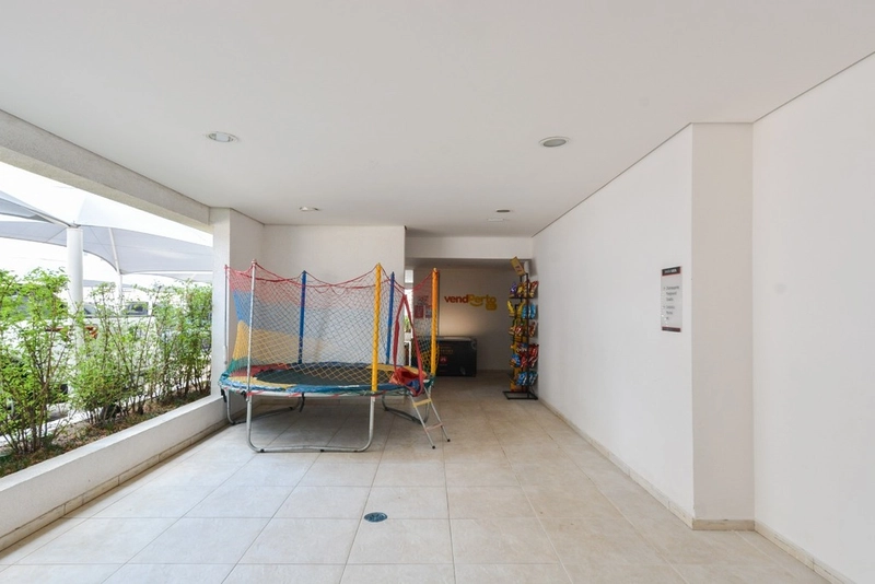 Apartamento 2 dormitórios 1 vaga e varanda na Barra Funda: 36ª foto da galeria de imagens do imóvel