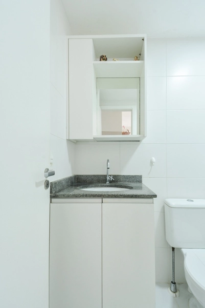 Apartamento 2 dormitórios 1 vaga e varanda na Barra Funda: 20ª foto da galeria de imagens do imóvel