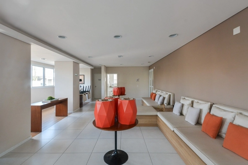 Apartamento 2 dormitórios 1 vaga e varanda na Barra Funda: 38ª foto da galeria de imagens do imóvel