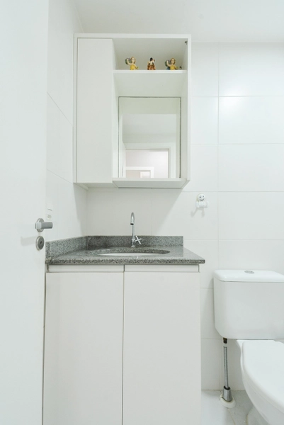 Apartamento 2 dormitórios 1 vaga e varanda na Barra Funda: 25ª foto da galeria de imagens do imóvel