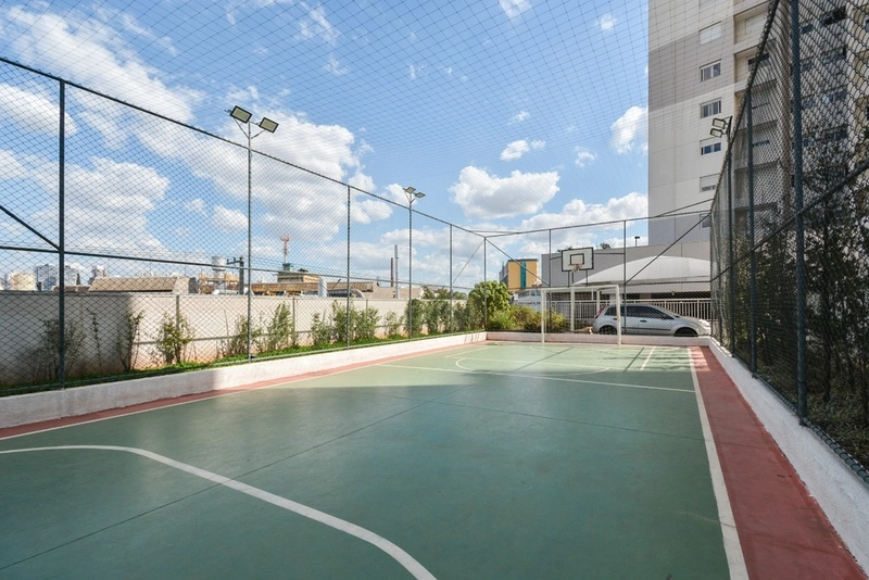 Apartamento 2 dormitórios 1 vaga e varanda na Barra Funda: 39ª foto da galeria de imagens do imóvel