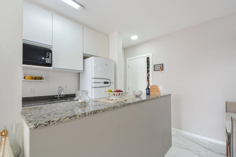 Apartamento 2 dormitórios 1 vaga e varanda na Barra Funda: 14ª foto da galeria de imagens do imóvel
