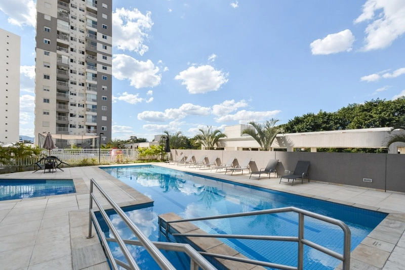 Apartamento 2 dormitórios 1 vaga e varanda na Barra Funda: 33ª foto da galeria de imagens do imóvel
