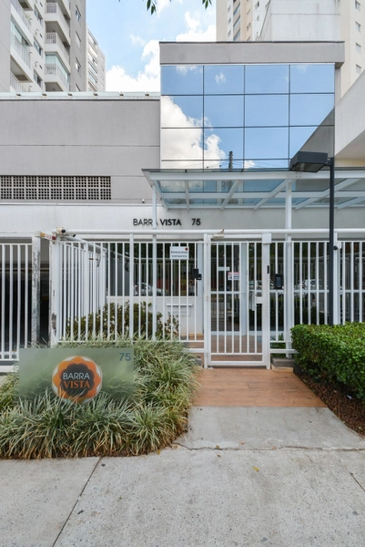 Apartamento 2 dormitórios 1 vaga e varanda na Barra Funda: 28ª foto da galeria de imagens do imóvel