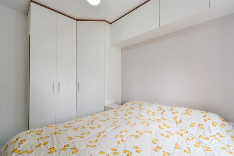 Apartamento 2 dormitórios 1 vaga e varanda na Barra Funda: 17ª foto da galeria de imagens do imóvel