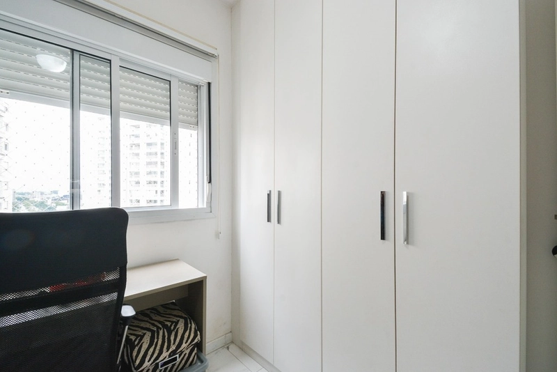 Apartamento 2 dormitórios 1 vaga e varanda na Barra Funda: 23ª foto da galeria de imagens do imóvel
