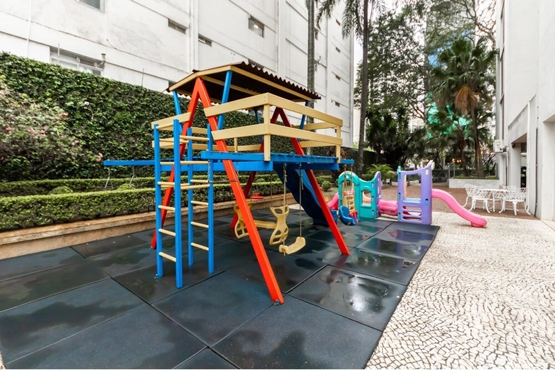 Apartamnto 3 dormitórios 1 suíte 2 vagas no Jardim Paulista: 39ª foto da galeria de imagens do imóvel