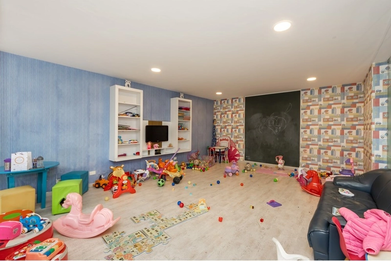 Apartamnto 3 dormitórios 1 suíte 2 vagas no Jardim Paulista: 36ª foto da galeria de imagens do imóvel