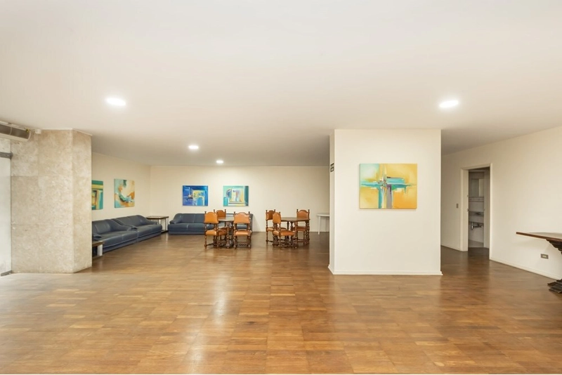 Apartamnto 3 dormitórios 1 suíte 2 vagas no Jardim Paulista: 44ª foto da galeria de imagens do imóvel