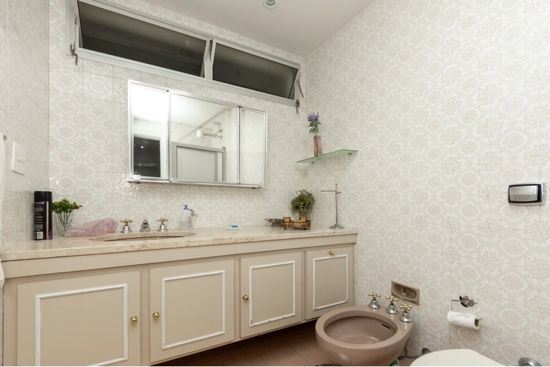 Apartamnto 3 dormitórios 1 suíte 2 vagas no Jardim Paulista: 28ª foto da galeria de imagens do imóvel
