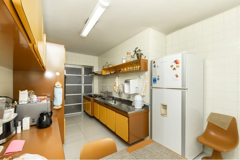 Apartamnto 3 dormitórios 1 suíte 2 vagas no Jardim Paulista: 11ª foto da galeria de imagens do imóvel