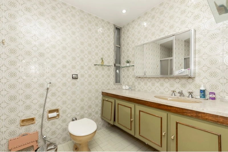 Apartamnto 3 dormitórios 1 suíte 2 vagas no Jardim Paulista: 14ª foto da galeria de imagens do imóvel