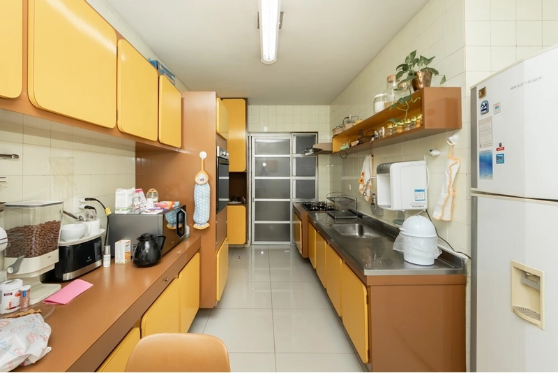 Apartamnto 3 dormitórios 1 suíte 2 vagas no Jardim Paulista: 10ª foto da galeria de imagens do imóvel