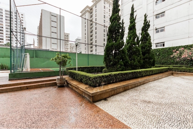 Apartamnto 3 dormitórios 1 suíte 2 vagas no Jardim Paulista: 38ª foto da galeria de imagens do imóvel