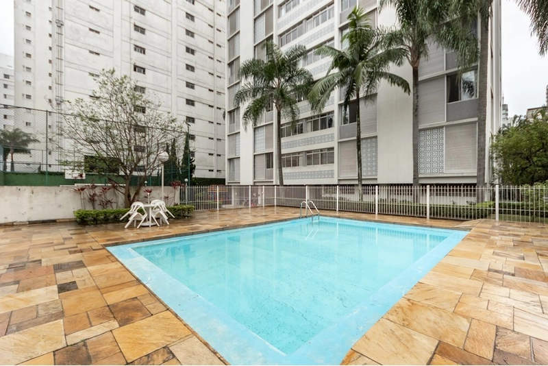 Apartamnto 3 dormitórios 1 suíte 2 vagas no Jardim Paulista: 30ª foto da galeria de imagens do imóvel