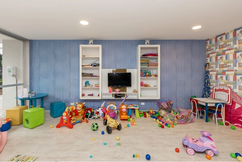 Apartamnto 3 dormitórios 1 suíte 2 vagas no Jardim Paulista: 35ª foto da galeria de imagens do imóvel