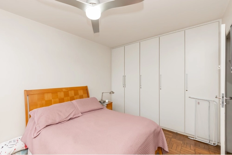 Apartamnto 3 dormitórios 1 suíte 2 vagas no Jardim Paulista: 18ª foto da galeria de imagens do imóvel